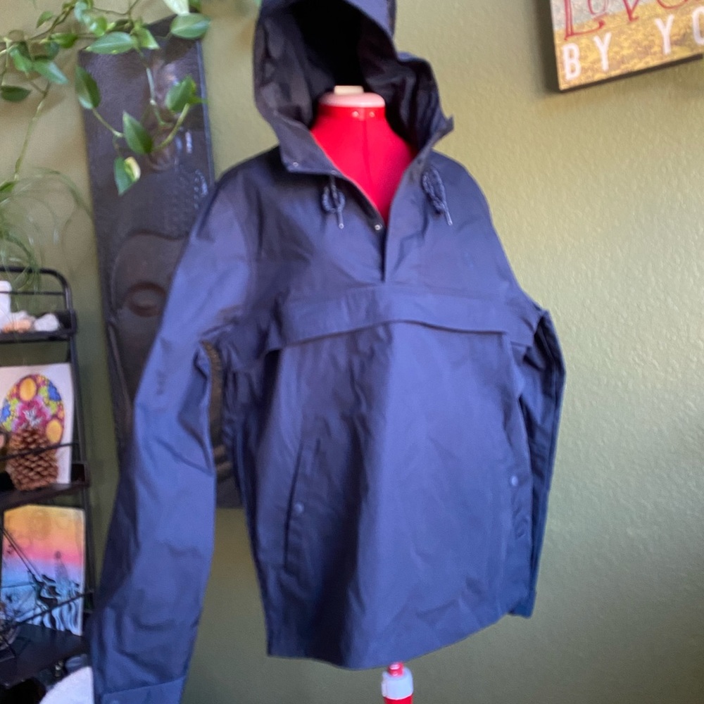 Element Pullover Windbreaker - image 6